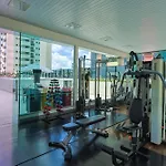 Alugueasy - Hotel Athos Bulcao