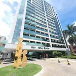 Alugueasy - Hotel Athos Bulcao