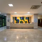 Alugueasy - Hotel Athos Bulcao