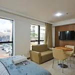Alugueasy - Hotel Athos Bulcao