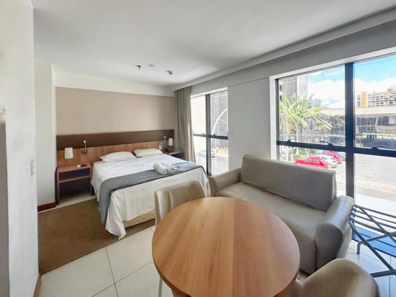 Apartahotel Alugueasy - Athos Bulcao