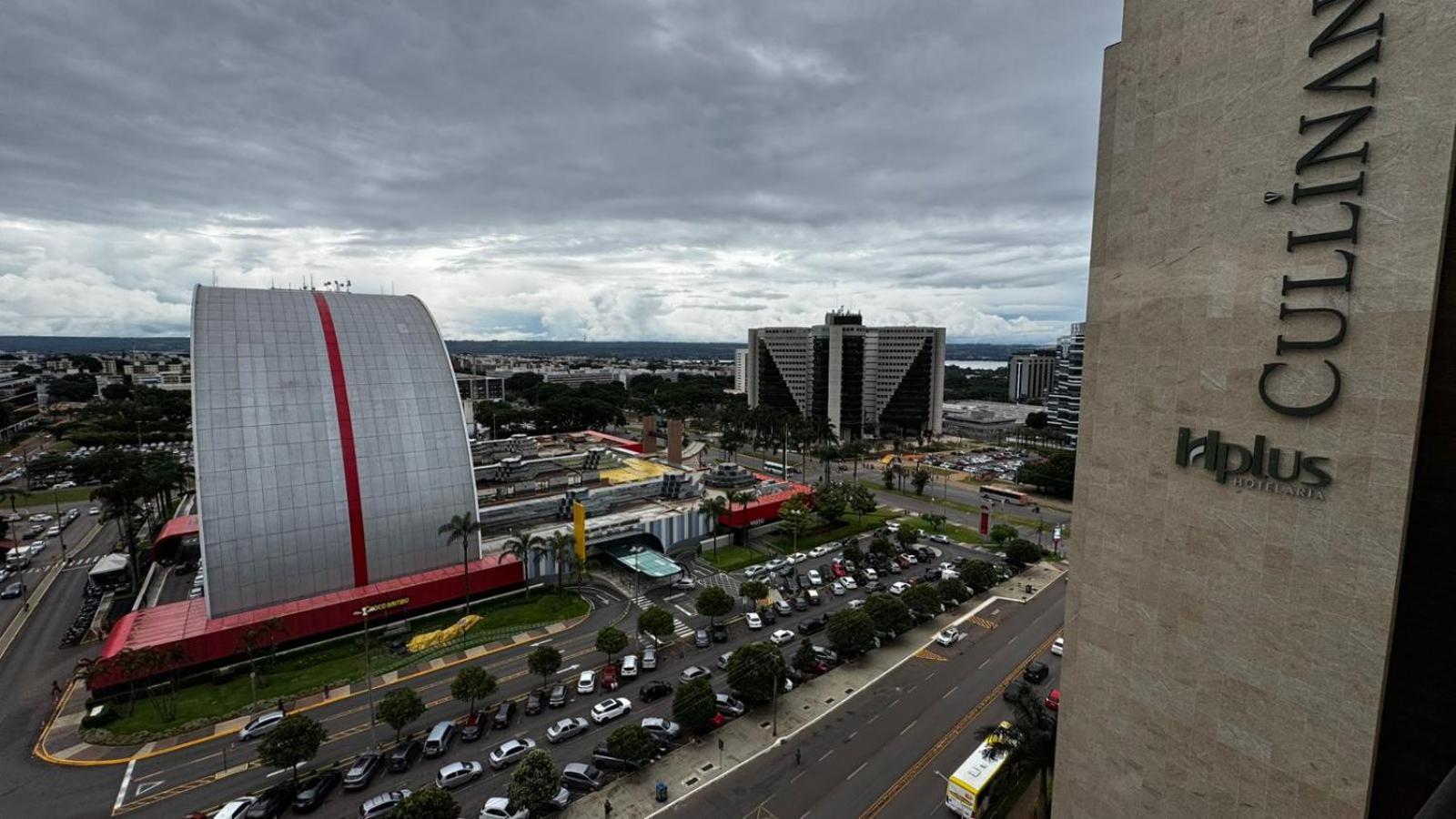Alugueasy - Athos Bulcao Brasilia
