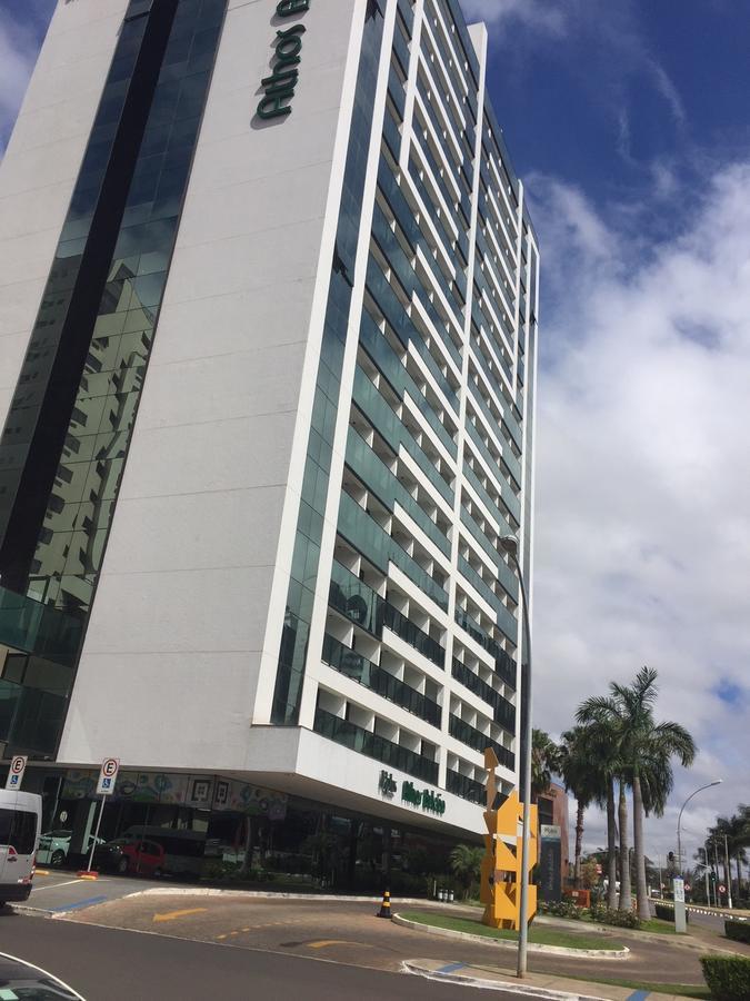 Alugueasy - Athos Bulcao Apartahotel Brasilia