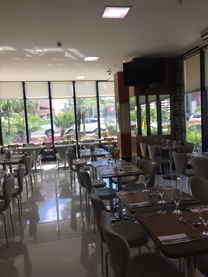 Alugueasy - Athos Bulcao Apartahotel *